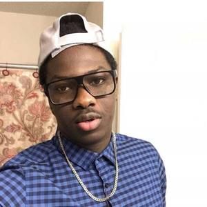 Meet your Posher, Khalifa